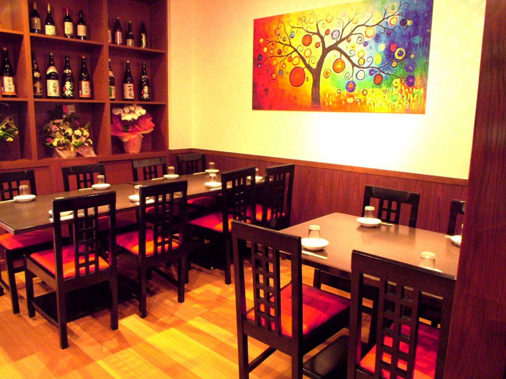 栄吉飯店の写真ギャラリー