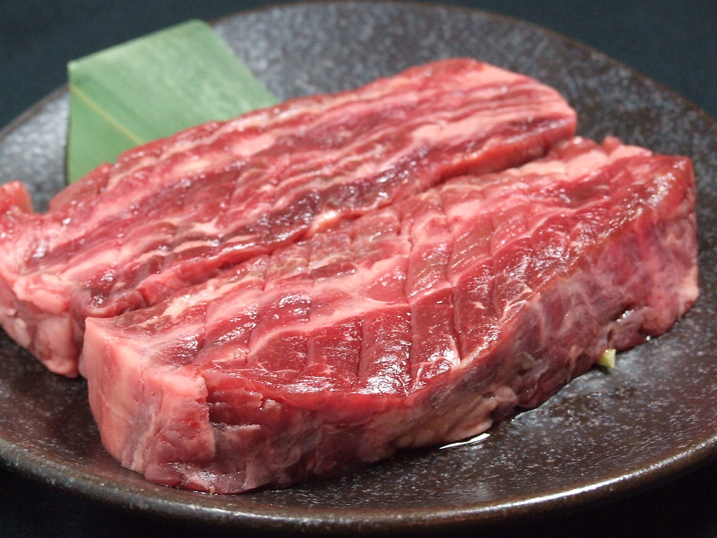 ガッツリ食べたい方にもおすすめのお店！