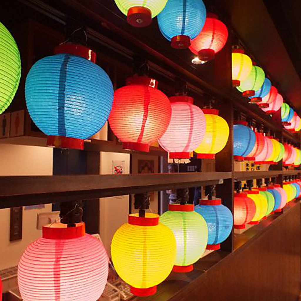 津田沼駅徒歩1分！ひと目でわかる☆津田沼で宴会するならちばチャン！