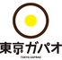 東京ガパオ アトレ松戸店のロゴ