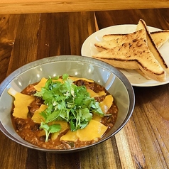 Chili Beans チリビーン