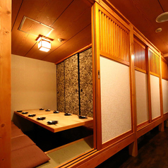 九州うまいもん個室居酒屋 薩摩吉兆 東京八重洲店の特集写真