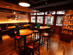 雰囲気◎都町に”HIGHBALL BAR 都町′95”がOPEN！