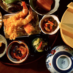 お食事barつばめのおすすめ料理2