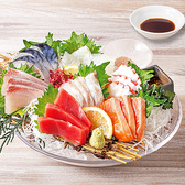 【お食事メニューも充実のラインナップ】安くて美味しいお食事メニューも多数取り揃えております。お刺身、酒肴、揚げ物、甘味など種類豊富です！期間限定メニューはお早めに！詳細はメニューページからご覧ください。※都合により、販売を休止している場合がございます。