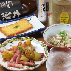 居酒屋 いちかの特集写真