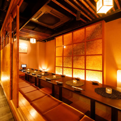 和食居酒屋 一歩 新宿店の雰囲気1