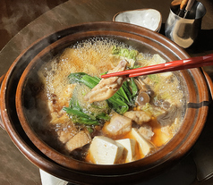 茨城地のもの わらやき料理 たたきの一九 水戸店のコース写真