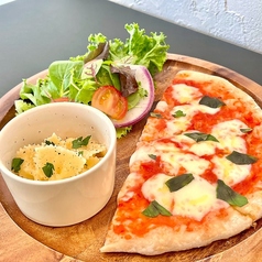 Caffe e bar eremo カフェバーエレモのコース写真