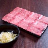佐賀牛焼肉と馬肉 吉右衛門のおすすめ料理2