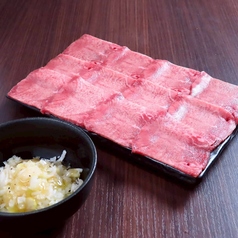 佐賀牛焼肉と馬肉 吉右衛門のおすすめ料理2