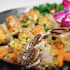 新大久保　韓国料理　飲み放題　カンジャンケジャン　ドンチョンしゃぶしゃぶの写真2