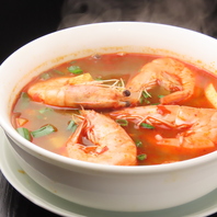 人気メニュー多数！味自慢の逸品たち