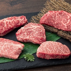 無制限飲み放題×和食フルコース~歩く花~　ミューザ川崎店のおすすめ料理3