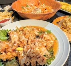 焼き鳥の店 極 秋田駅前店のコース写真