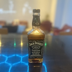 ジャックダニエル