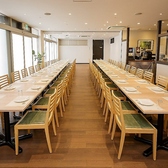 PARTY＆BUFFET the VILLA パーティー＆ビュッフェ ザ ヴィラ 堺東店の雰囲気3
