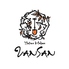 ltalian Kitchen VANSAN ザザシティ浜松店のロゴ