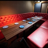 肉バーダイニング八王子の雰囲気2