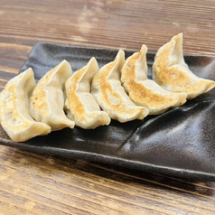 肉汁餃子のダンダダン 立川北口店の写真2