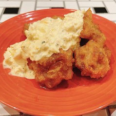 チキン南蛮