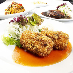 BANZAI VINO バンザイビーノ 京橋のコース写真