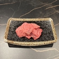 料理メニュー写真&nbsp;カルビ