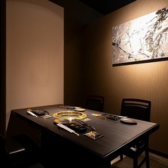 【個室完備】和牛 焼肉 HACHI(ハチ)　天神　春吉の特集写真