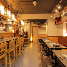 あぶり清水 水道橋店の特集写真