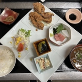 鳴海家のおすすめ料理2