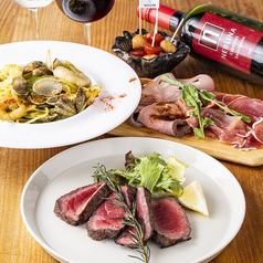 イタリアン&ワイン NOOM ノーム 本町店のコース写真