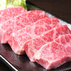 焼肉 炭焼きカルビ ぼっけぇのおすすめ料理3