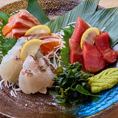 居酒屋 魚と鶏ヤロー 柏店のコース写真