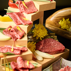 牛桜 上野御徒町本店のおすすめ料理1