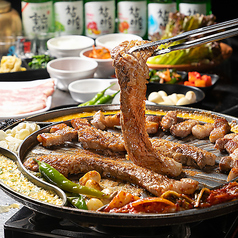 Korean dining コッテジ特集写真1