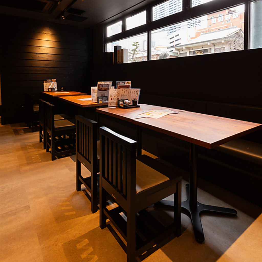 炉端焼き一新が東梅田にNewオープン！