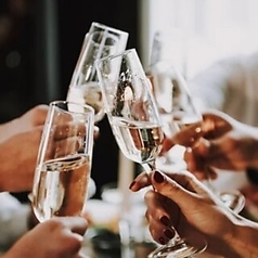 イタリア食堂BiBBER府中店のコース写真