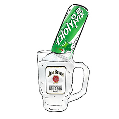 チルソンサイダー