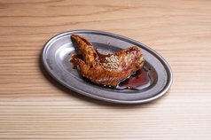 タレ手羽から(一本)