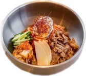 炭火焼肉と韓国料理 カンテイポウのおすすめ料理2