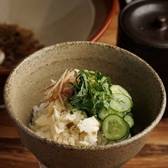 宮崎名物 冷や汁