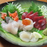 【半個室居酒屋】鮮魚と炉端焼き　炙り処 おととのおすすめポイント2