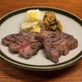 料理メニュー写真&nbsp;牛タン焼き