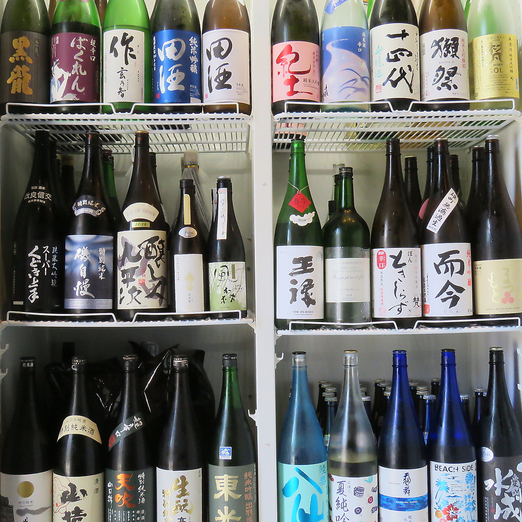新鮮なお魚を産地直送しているからこそコスパ◎！！
