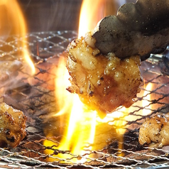 炭火焼肉 スーパーホルモン 松山鷹ノ子店のおすすめ料理3