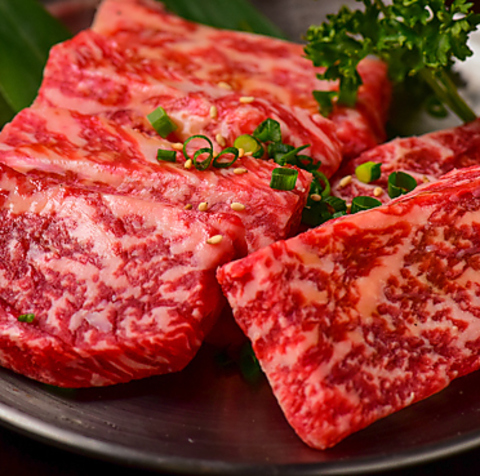 焼肉 牛村 新宿店 焼肉 ホルモン のメニュー ホットペッパーグルメ