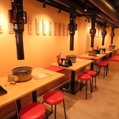 【貸切もご対応できます！】貸切利用も承っております♪貸切での宴会や、飲み会などに◎お気軽にお電話にてご相談くださいませ！