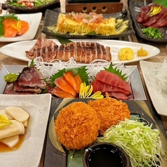 やきとん森のおすすめ料理3
