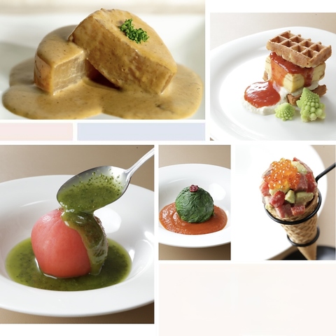 フレンチおでん SanPa サンパ