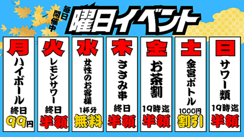 生ビール290円ハイボール190円!!串は1本90円から!!昔懐かしい大衆酒場がオープン!!